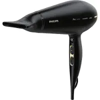 Philips Hps920/00 2300w Hair Dryer Argenté