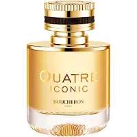 Boucheron Quatre Iconic Eau de Parfum 50 ml