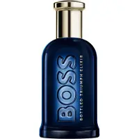 HUGO BOSS Boss Bottled Triumph Elixir Eau de Parfum 100 ml