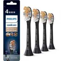 Philips Sonicare Premium All-in-One HX9094/11 Noir (4 Pièces)