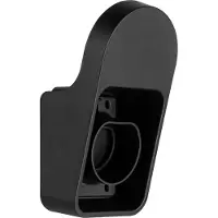 InLine support universel pour câble de recharge EV, noir