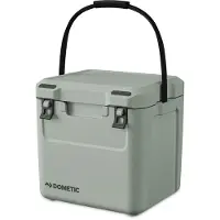 Dometic - Glacière isotherme - Cool Ice Ci 28 Moss en Nylon - Vert
