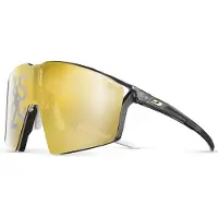 Julbo - Lunettes de soleil - Edge Jo Paris 2024 Noir R13La