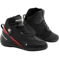 REV'IT! G-Force 2 H2O Neon chaussures de moto imperméables