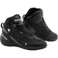 REV'IT! REV’IT! G-Force 2 H2O Ladies Black White Shoes Taille 41