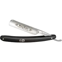 Böker Germany Rasoir droit King Cutter, noir