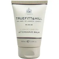 Truefitt & Hill Baume de voyage après-rasage Confort ultime