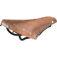 Brooks England B17 S Standard Saddle Brown 176 mm Brown 176 mm