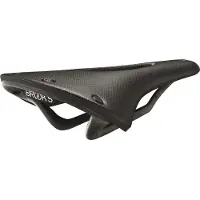 Brooks C13 Carved 145 mm Noir toutes saisons
