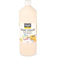Creall Schoolverf Perzik, 1 litre (1000 ml)
