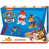 Ryhmä Hau Boîte Cadeau 3D Midi - Paw Patrol - - UneTaille - Perles