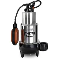 EL Pumps ELPUMPS Pompe de forage BP 10