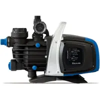 Tallas Pompe arrosage D-EBOOST 850 - 850 W 3,2 m³/h Monophasé 230 V