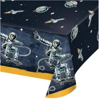 Haza Nappe astronaute (259 x 137 cm)