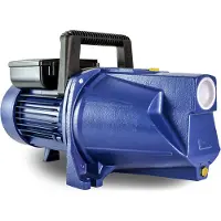 EL Pumps Pompe de jardin EL GARDEN 2000 B - 2000 W 10,2 m³/h Monophasé 230 V