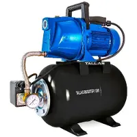 Tallas Pompe arrosage BOOSTER 1300 - 1300 W 5,4 m³/h Monophasé 230 V