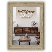 Zep Cadre photo RT746R Torino Brown 10x15 cm (10 x 15 cm)