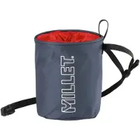 Millet Cimaï Chalk Bag Bleu