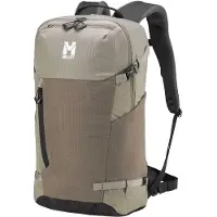 Millet - Sac à dos de randonnée - Ubic 15 Dorite - Beige