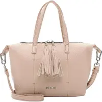 Suri Frey sac shopper sac à épaule Dorothy Cityshopper Rose