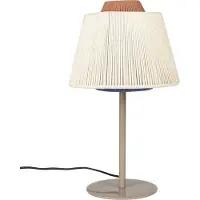 White Label Table Lamp Yumi (E27)