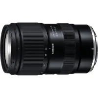 Tamron 28-75 mm f/2.8 Di III VXD G2 Nikon Z