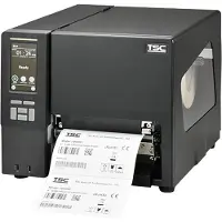 TSC MH261T imprimante d'étiquettes industrielle avec Bluetooth, Ethernet et wifi