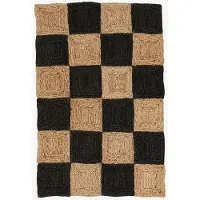 Nordal Tapis Nanéa 90x60cm