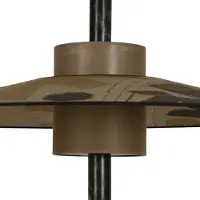 Forestier Thésée Suspension Medium | Ethnic