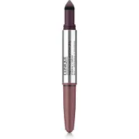 Clinique High Impact Shadow Play Fard + Définisseur à paupières - Royal Couple 1,9 g Maquillage