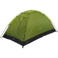 Redcliffs Tente pop-up - - pour 2 personnes - 220 x 120 x 95cm - Bleu