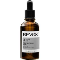Revox Sérum - - JUST POLYGLUTAMIC ACID - 30ml - Hypoallergénique - Hydratation profonde