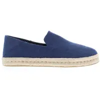 Toms Espadrilles 'Santiago' bleu