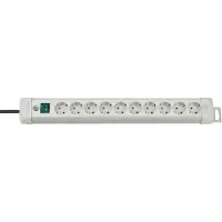 Brennenstuhl Multiprise "Premium-Line", 10 prises