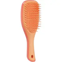 Tangle Teezer Mini Ultimate Detangler Salmon Pink Apricot brosse pour cheveux 1 pcs
