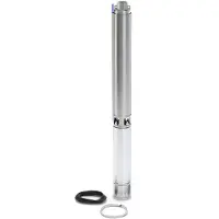DAB S4 4/9 T Pompe immerg?e kit