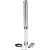 DAB S4 8/9 M KIT