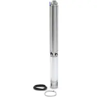 DAB S4 3/9 T KIT