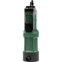 DAB Pompe immergée automatique Divertron X 900 M - 920 W 5,7 m³/h Monophasé 230 V