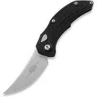 Microtech Couteau pliant Brachial S/E Stonewashed