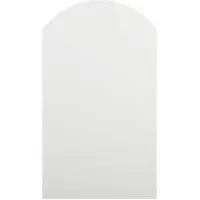 vidaXL Miroir 70x40 cm Verre