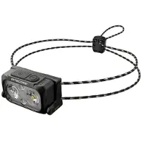 Nitecore NU21 Headlamp Black
