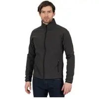 Vanucci VXU-7 Édition Limitée Spéciale Veste Softshell Noir 2XL unisex