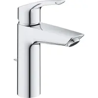 GROHE Mitigeur de lavabo Eurosmart taille M CH2