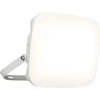 Inspire Kanti Projecteur LED extérieur 50W - 3250lm - Etanche (IP65) - 4000K Blanc