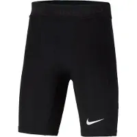 Nike Short Dri-FIT Pro pour ado (garçon) - Noir | Taille L