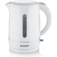 Severin Wasserkocher 1,7L WK 4325 ws (WK4325)