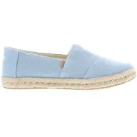 Toms Chaussure basse 'Alpargata Rope 2.0' bleu clair