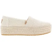 Toms Valencia Sportief - Beige - Maat 41