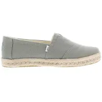 Toms Espadrilles 'Alpargata Rope 2.0' greige